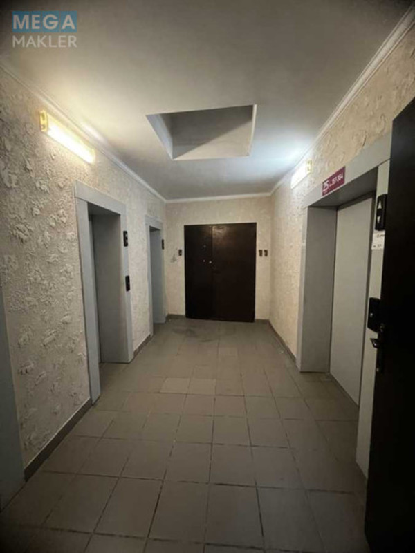 Продаж 1 кімнатної квартири (64,8/39,5/14,4), 26 пов. 26 пов. будинку, <a class="location-link" href="/kiev/" title="Недвижимость Київ">Київ</a>, <a class="location-link" href="/kiev/darnickij/" title="Недвижимость Дарницький район">Дарницький р-н</a>, Єлизавети Чавдар вул., 13 (изображение 22)