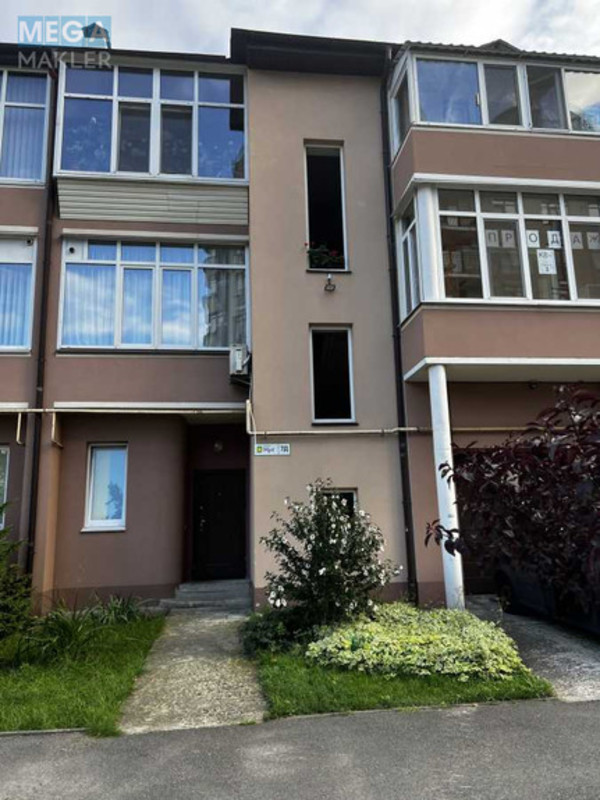 Продаж 1 кімнатної квартири (62/21/12), 2 пов. 3 пов. будинку, <a class="location-link" href="/bucha/" title="Недвижимость Буча">Буча</a>, Мрії, 7Д (изображение 21)
