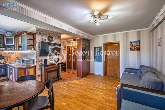 Продаж 2 кімнатної квартири (47/30/7,6), 5 пов. 5 пов. будинку, <a class="location-link" href="/kiev/" title="Недвижимость Київ">Київ</a>, <a class="location-link" href="/kiev/dneprovskij/" title="Недвижимость Дніпровський район">Дніпровський р-н</a>, Запорожця вул., 11а (изображение 5)