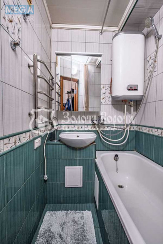 Продаж 2 кімнатної квартири (47/30/7,6), 5 пов. 5 пов. будинку, <a class="location-link" href="/kiev/" title="Недвижимость Київ">Київ</a>, <a class="location-link" href="/kiev/dneprovskij/" title="Недвижимость Дніпровський район">Дніпровський р-н</a>, Запорожця вул., 11а (изображение 13)