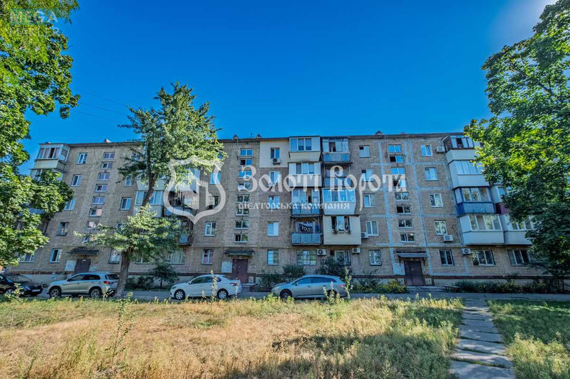 Продаж 2 кімнатної квартири (47/30/7,6), 5 пов. 5 пов. будинку, <a class="location-link" href="/kiev/" title="Недвижимость Київ">Київ</a>, <a class="location-link" href="/kiev/dneprovskij/" title="Недвижимость Дніпровський район">Дніпровський р-н</a>, Запорожця вул., 11а (изображение 17)