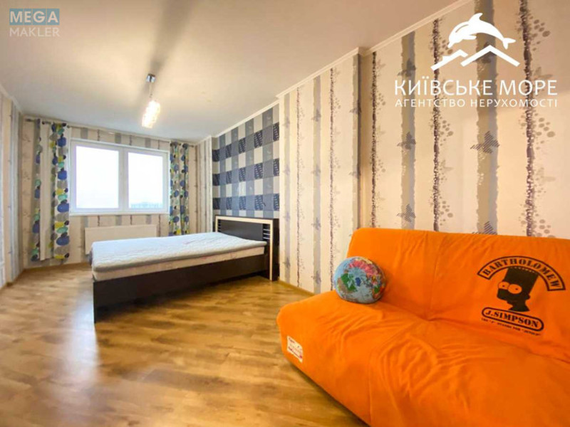 Оренда 2 кімнатної квартири, <a class="location-link" href="/kiev/" title="Недвижимость Київ">Київ</a>, <a class="location-link" href="/kiev/dneprovskij/" title="Недвижимость Дніпровський район">Дніпровський р-н</a>, Перова бульв., 10А (изображение 5)