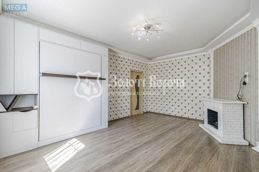 Продаж 2 кімнатної квартири (64/38/14), 1 пов. 6 пов. будинку, <a class="location-link" href="/sofievskaya-borshagovka/" title="Недвижимость Софіївська Борщагівка">Софіївська Борщагівка</a>, Шкільний пров., 2б (изображение 2)