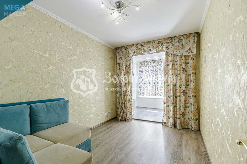 Продаж 2 кімнатної квартири (64/38/14), 1 пов. 6 пов. будинку, <a class="location-link" href="/sofievskaya-borshagovka/" title="Недвижимость Софіївська Борщагівка">Софіївська Борщагівка</a>, Шкільний пров., 2б (изображение 6)