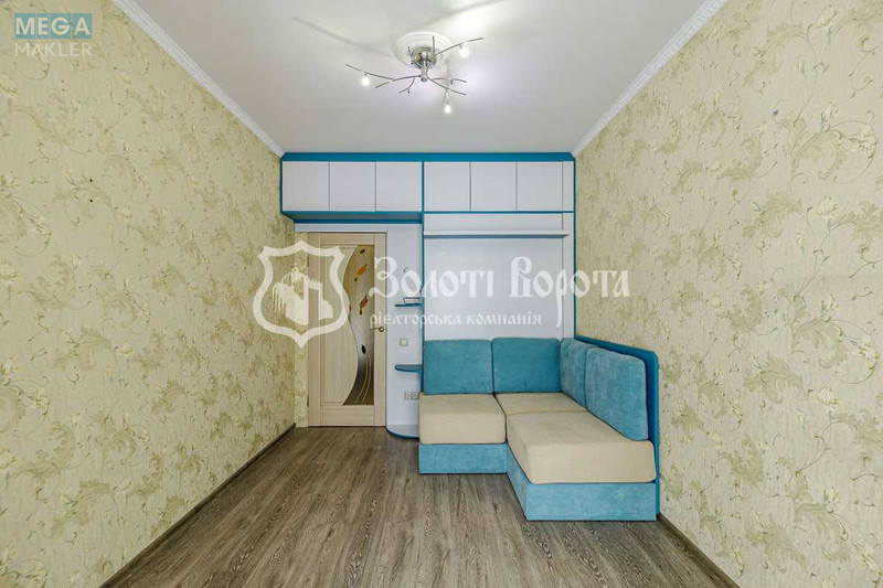 Продаж 2 кімнатної квартири (64/38/14), 1 пов. 6 пов. будинку, <a class="location-link" href="/sofievskaya-borshagovka/" title="Недвижимость Софіївська Борщагівка">Софіївська Борщагівка</a>, Шкільний пров., 2б (изображение 7)