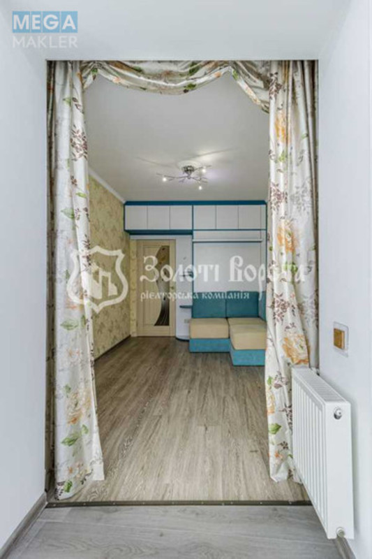 Продаж 2 кімнатної квартири (64/38/14), 1 пов. 6 пов. будинку, <a class="location-link" href="/sofievskaya-borshagovka/" title="Недвижимость Софіївська Борщагівка">Софіївська Борщагівка</a>, Шкільний пров., 2б (изображение 8)