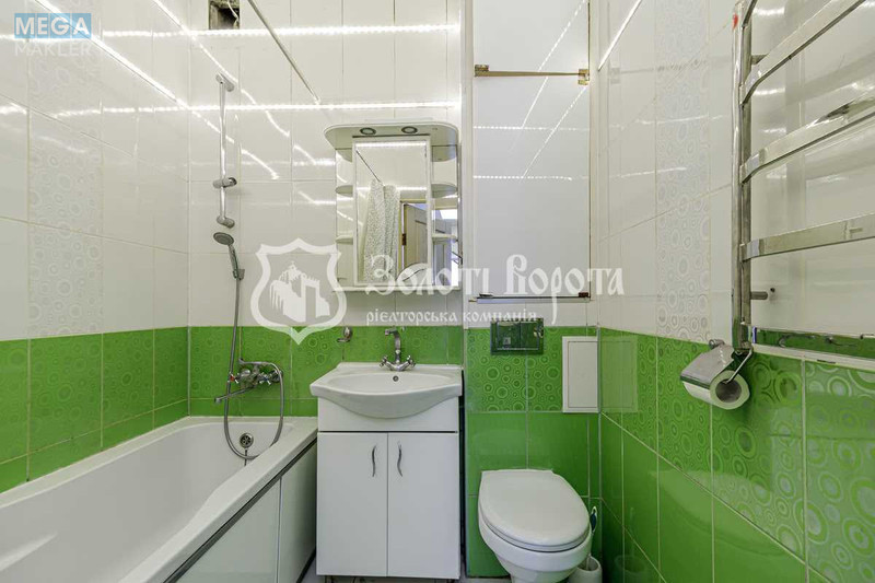 Продаж 2 кімнатної квартири (64/38/14), 1 пов. 6 пов. будинку, <a class="location-link" href="/sofievskaya-borshagovka/" title="Недвижимость Софіївська Борщагівка">Софіївська Борщагівка</a>, Шкільний пров., 2б (изображение 15)