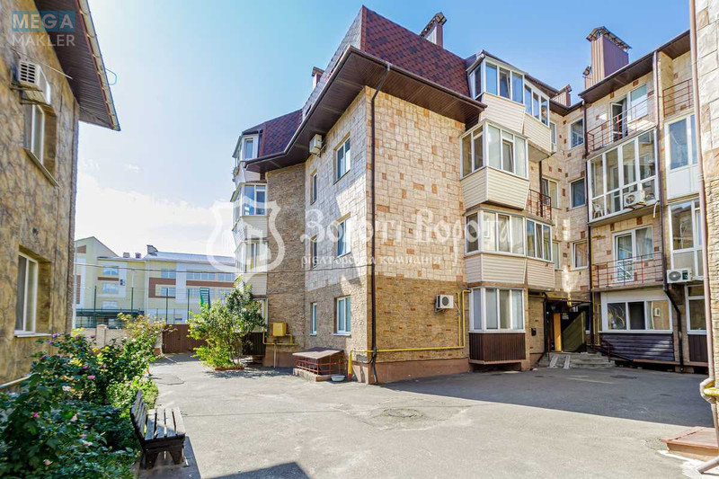 Продаж 2 кімнатної квартири (64/38/14), 1 пов. 6 пов. будинку, <a class="location-link" href="/sofievskaya-borshagovka/" title="Недвижимость Софіївська Борщагівка">Софіївська Борщагівка</a>, Шкільний пров., 2б (изображение 20)