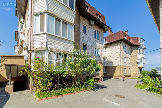 Продаж 2 кімнатної квартири (64/38/14), 1 пов. 6 пов. будинку, <a class="location-link" href="/sofievskaya-borshagovka/" title="Недвижимость Софіївська Борщагівка">Софіївська Борщагівка</a>, Шкільний пров., 2б (изображение 21)