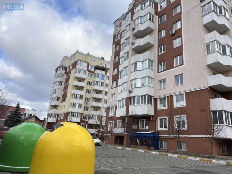 Продаж 3 кімнатної квартири (125/65/25), 9 пов. 9 пов. будинку, <a class="location-link" href="/gostomel/" title="Недвижимость Гостомель">Гостомель</a>, Вереснева, 22 (изображение 2)