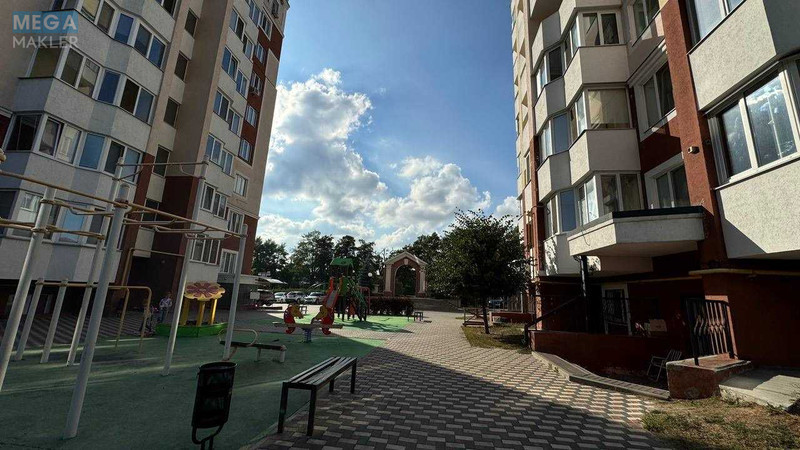 Продаж 3 кімнатної квартири (125/65/25), 9 пов. 9 пов. будинку, <a class="location-link" href="/gostomel/" title="Недвижимость Гостомель">Гостомель</a>, Вереснева, 22 (изображение 15)