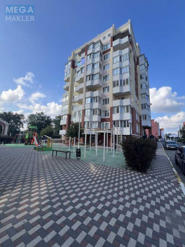 Продаж 3 кімнатної квартири (125/65/25), 9 пов. 9 пов. будинку, <a class="location-link" href="/gostomel/" title="Недвижимость Гостомель">Гостомель</a>, Вереснева, 22 (изображение 18)