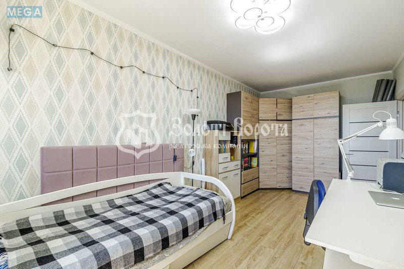 Продаж 3 кімнатної квартири (108/45/25), 16 пов. 17 пов. будинку, <a class="location-link" href="/kiev/" title="Недвижимость Київ">Київ</a>, <a class="location-link" href="/kiev/svyatoshinskij/" title="Недвижимость Святошинський район">Святошинський р-н</a>, Академіка Вернадського бульв., 24 (изображение 2)