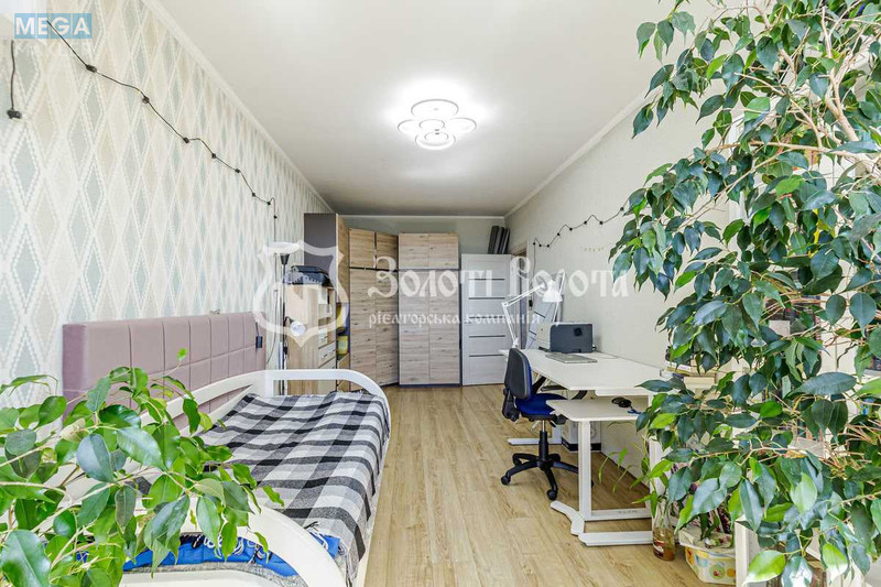 Продаж 3 кімнатної квартири (108/45/25), 16 пов. 17 пов. будинку, <a class="location-link" href="/kiev/" title="Недвижимость Київ">Київ</a>, <a class="location-link" href="/kiev/svyatoshinskij/" title="Недвижимость Святошинський район">Святошинський р-н</a>, Академіка Вернадського бульв., 24 (изображение 3)