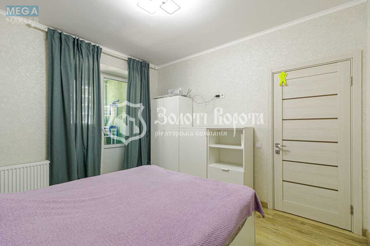 Продаж 3 кімнатної квартири (108/45/25), 16 пов. 17 пов. будинку, <a class="location-link" href="/kiev/" title="Недвижимость Київ">Київ</a>, <a class="location-link" href="/kiev/svyatoshinskij/" title="Недвижимость Святошинський район">Святошинський р-н</a>, Академіка Вернадського бульв., 24 (изображение 5)