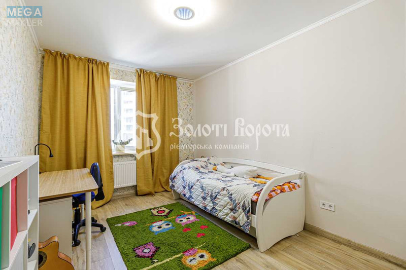 Продаж 3 кімнатної квартири (108/45/25), 16 пов. 17 пов. будинку, <a class="location-link" href="/kiev/" title="Недвижимость Київ">Київ</a>, <a class="location-link" href="/kiev/svyatoshinskij/" title="Недвижимость Святошинський район">Святошинський р-н</a>, Академіка Вернадського бульв., 24 (изображение 7)