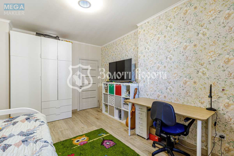 Продаж 3 кімнатної квартири (108/45/25), 16 пов. 17 пов. будинку, <a class="location-link" href="/kiev/" title="Недвижимость Київ">Київ</a>, <a class="location-link" href="/kiev/svyatoshinskij/" title="Недвижимость Святошинський район">Святошинський р-н</a>, Академіка Вернадського бульв., 24 (изображение 8)