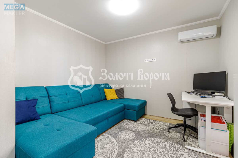 Продаж 3 кімнатної квартири (108/45/25), 16 пов. 17 пов. будинку, <a class="location-link" href="/kiev/" title="Недвижимость Київ">Київ</a>, <a class="location-link" href="/kiev/svyatoshinskij/" title="Недвижимость Святошинський район">Святошинський р-н</a>, Академіка Вернадського бульв., 24 (изображение 10)