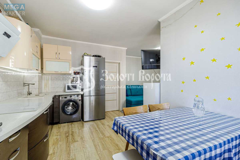Продаж 3 кімнатної квартири (108/45/25), 16 пов. 17 пов. будинку, <a class="location-link" href="/kiev/" title="Недвижимость Київ">Київ</a>, <a class="location-link" href="/kiev/svyatoshinskij/" title="Недвижимость Святошинський район">Святошинський р-н</a>, Академіка Вернадського бульв., 24 (изображение 14)