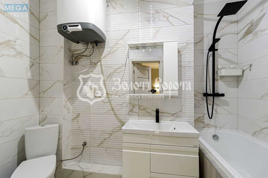 Продаж 3 кімнатної квартири (108/45/25), 16 пов. 17 пов. будинку, <a class="location-link" href="/kiev/" title="Недвижимость Київ">Київ</a>, <a class="location-link" href="/kiev/svyatoshinskij/" title="Недвижимость Святошинський район">Святошинський р-н</a>, Академіка Вернадського бульв., 24 (изображение 16)