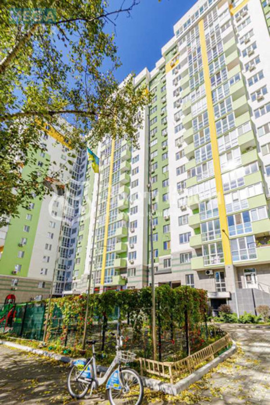 Продаж 3 кімнатної квартири (108/45/25), 16 пов. 17 пов. будинку, <a class="location-link" href="/kiev/" title="Недвижимость Київ">Київ</a>, <a class="location-link" href="/kiev/svyatoshinskij/" title="Недвижимость Святошинський район">Святошинський р-н</a>, Академіка Вернадського бульв., 24 (изображение 23)