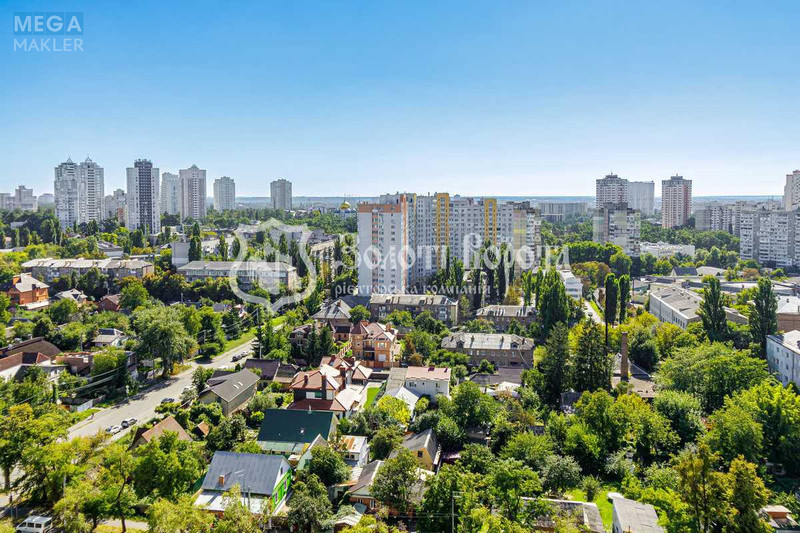 Продаж 3 кімнатної квартири (108/45/25), 16 пов. 17 пов. будинку, <a class="location-link" href="/kiev/" title="Недвижимость Київ">Київ</a>, <a class="location-link" href="/kiev/svyatoshinskij/" title="Недвижимость Святошинський район">Святошинський р-н</a>, Академіка Вернадського бульв., 24 (изображение 24)
