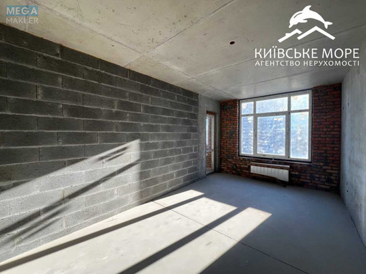 Продаж 1 кімнатної квартири (51/?/?), 8 пов. 25 пов. будинку, <a class="location-link" href="/kiev/" title="Недвижимость Київ">Київ</a>, <a class="location-link" href="/kiev/dneprovskij/" title="Недвижимость Дніпровський район">Дніпровський р-н</a>, Євгена Сверстюка вул., 6Е (изображение 3)