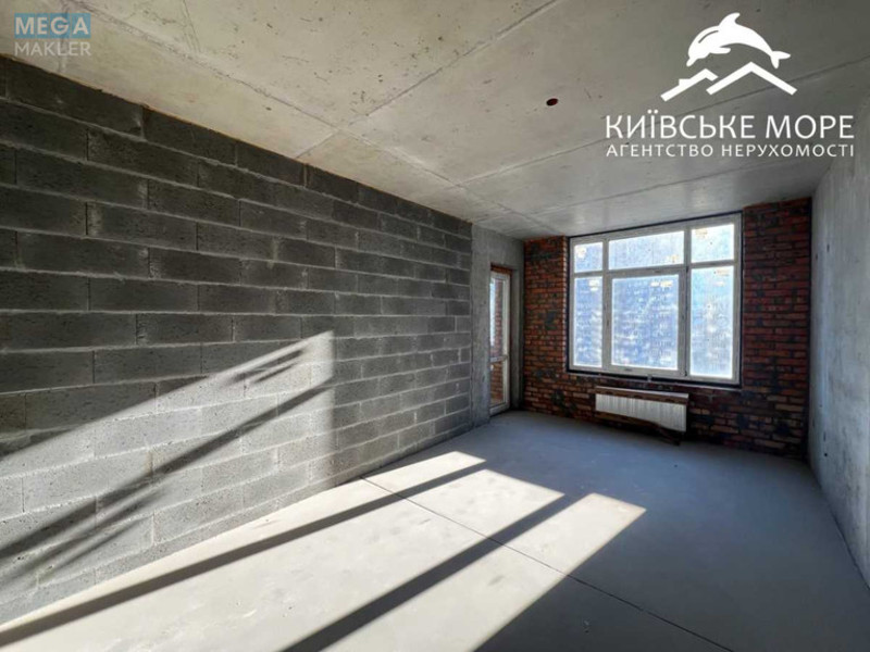 Продаж 1 кімнатної квартири (51/?/?), 8 пов. 25 пов. будинку, <a class="location-link" href="/kiev/" title="Недвижимость Київ">Київ</a>, <a class="location-link" href="/kiev/dneprovskij/" title="Недвижимость Дніпровський район">Дніпровський р-н</a>, Євгена Сверстюка вул., 6Е (изображение 3)