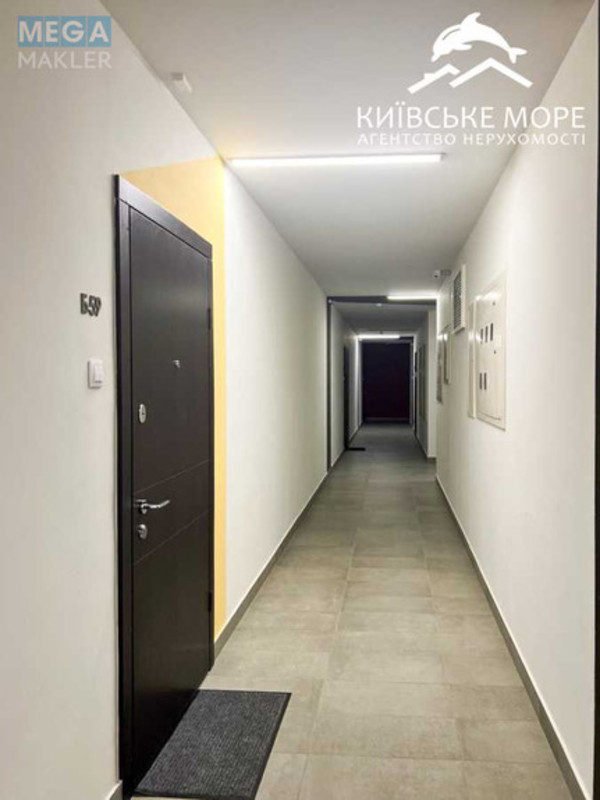 Продаж 1 кімнатної квартири (51/?/?), 8 пов. 25 пов. будинку, <a class="location-link" href="/kiev/" title="Недвижимость Київ">Київ</a>, <a class="location-link" href="/kiev/dneprovskij/" title="Недвижимость Дніпровський район">Дніпровський р-н</a>, Євгена Сверстюка вул., 6Е (изображение 6)