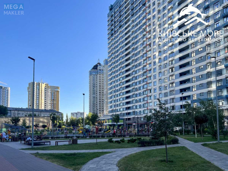 Продаж 1 кімнатної квартири (51/?/?), 8 пов. 25 пов. будинку, <a class="location-link" href="/kiev/" title="Недвижимость Київ">Київ</a>, <a class="location-link" href="/kiev/dneprovskij/" title="Недвижимость Дніпровський район">Дніпровський р-н</a>, Євгена Сверстюка вул., 6Е (изображение 10)