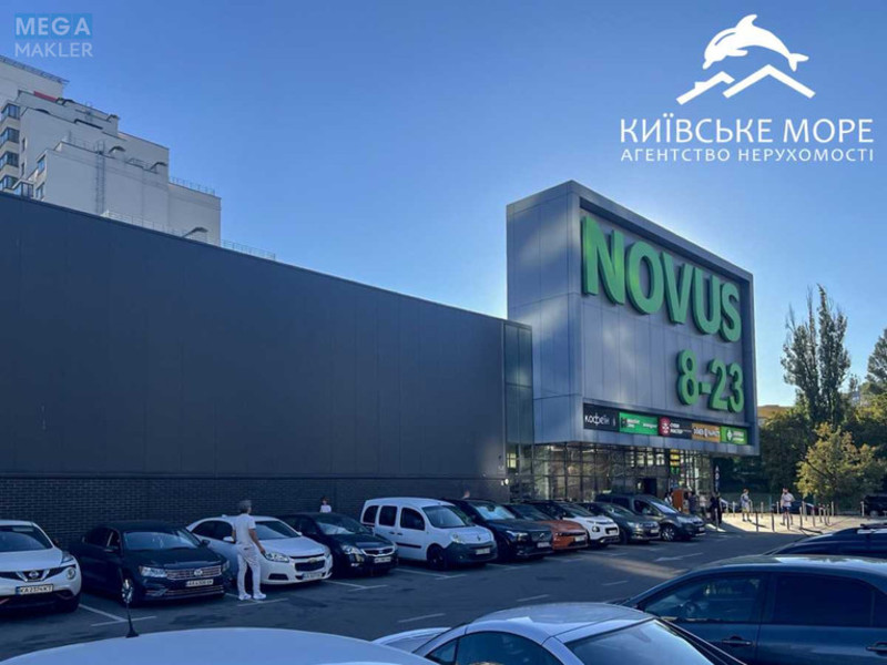 Продаж 1 кімнатної квартири (51/?/?), 8 пов. 25 пов. будинку, <a class="location-link" href="/kiev/" title="Недвижимость Київ">Київ</a>, <a class="location-link" href="/kiev/dneprovskij/" title="Недвижимость Дніпровський район">Дніпровський р-н</a>, Євгена Сверстюка вул., 6Е (изображение 12)