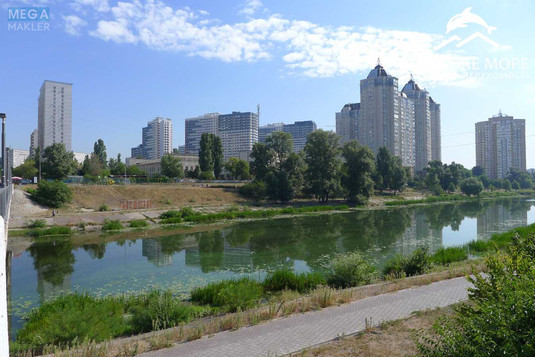 Продаж 1 кімнатної квартири (51/?/?), 8 пов. 25 пов. будинку, <a class="location-link" href="/kiev/" title="Недвижимость Київ">Київ</a>, <a class="location-link" href="/kiev/dneprovskij/" title="Недвижимость Дніпровський район">Дніпровський р-н</a>, Євгена Сверстюка вул., 6Е (изображение 14)