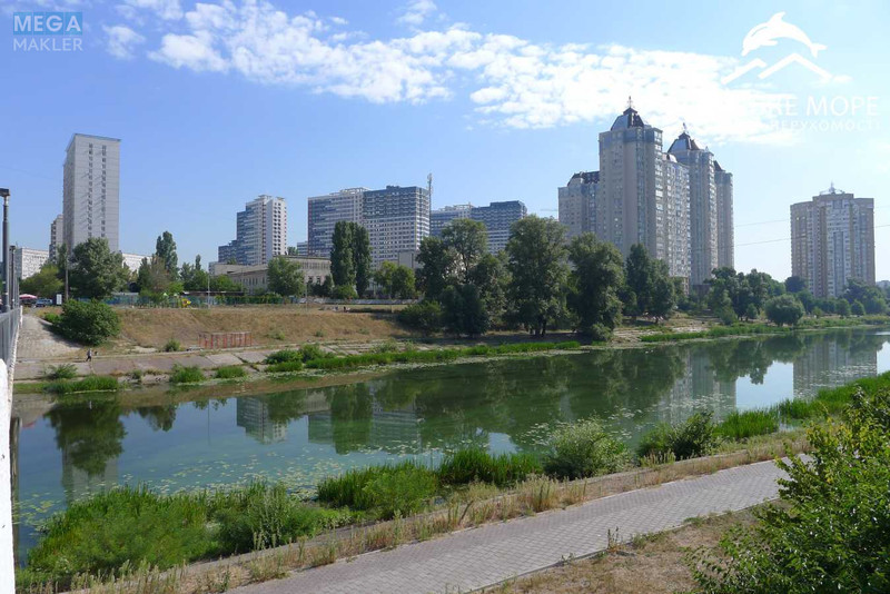 Продаж 1 кімнатної квартири (51/?/?), 8 пов. 25 пов. будинку, <a class="location-link" href="/kiev/" title="Недвижимость Київ">Київ</a>, <a class="location-link" href="/kiev/dneprovskij/" title="Недвижимость Дніпровський район">Дніпровський р-н</a>, Євгена Сверстюка вул., 6Е (изображение 14)