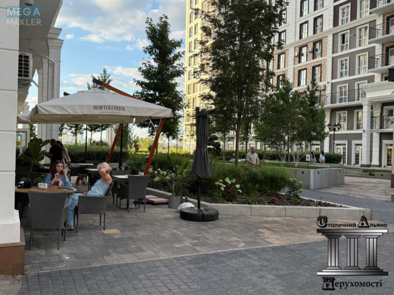 Продаж комерційної нерухомості, 30&nbsp;кв.м, <a class="location-link" href="/kiev/" title="Недвижимость Київ">Київ</a>, <a class="location-link" href="/kiev/goloseevskij/" title="Недвижимость Голосіївський район">Голосіївський р-н</a>, Михайла Максимовича вул., 26Б (изображение 4)