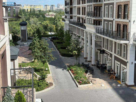 Продаж комерційної нерухомості, 30&nbsp;кв.м, <a class="location-link" href="/kiev/" title="Недвижимость Київ">Київ</a>, <a class="location-link" href="/kiev/goloseevskij/" title="Недвижимость Голосіївський район">Голосіївський р-н</a>, Михайла Максимовича вул., 26Б (изображение 15)