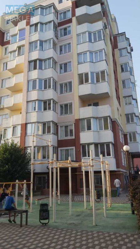 Продаж 1 кімнатної квартири (35/17,9/8,6), 9 пов. 9 пов. будинку, <a class="location-link" href="/gostomel/" title="Недвижимость Гостомель">Гостомель</a>, Вереснева, 22 (изображение 3)