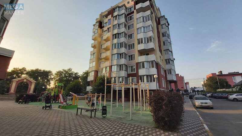 Продаж 1 кімнатної квартири (35/17,9/8,6), 9 пов. 9 пов. будинку, <a class="location-link" href="/gostomel/" title="Недвижимость Гостомель">Гостомель</a>, Вереснева, 22 (изображение 4)