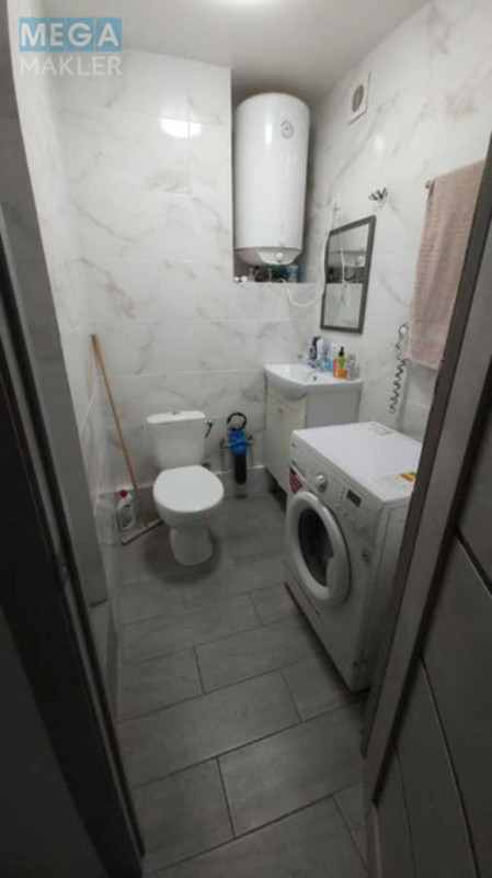 Продаж 1 кімнатної квартири (35/17,9/8,6), 9 пов. 9 пов. будинку, <a class="location-link" href="/gostomel/" title="Недвижимость Гостомель">Гостомель</a>, Вереснева, 22 (изображение 6)