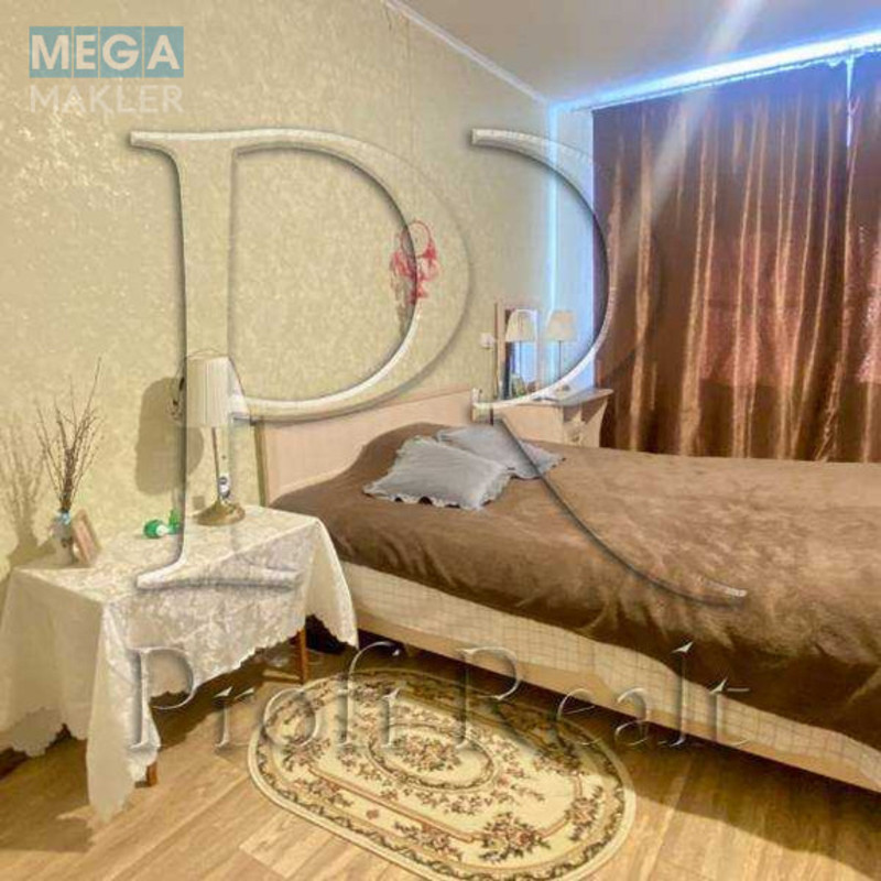 Продаж 3 кімнатної квартири (98/54/15), 12 пов. 25 пов. будинку, <a class="location-link" href="/kiev/" title="Недвижимость Київ">Київ</a>, <a class="location-link" href="/kiev/podolskij/" title="Недвижимость Подільський район">Подільський р-н</a>, Сергія Данченка, 1 (изображение 2)
