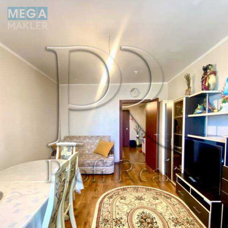 Продаж 3 кімнатної квартири (98/54/15), 12 пов. 25 пов. будинку, <a class="location-link" href="/kiev/" title="Недвижимость Київ">Київ</a>, <a class="location-link" href="/kiev/podolskij/" title="Недвижимость Подільський район">Подільський р-н</a>, Сергія Данченка, 1 (изображение 6)