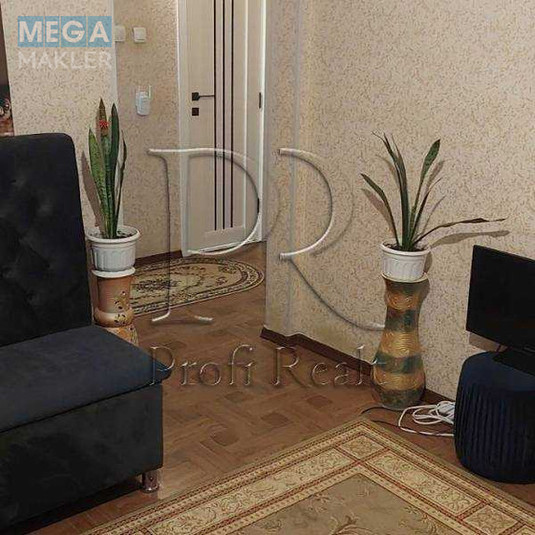 Продаж 3 кімнатної квартири (98/54/15), 12 пов. 25 пов. будинку, <a class="location-link" href="/kiev/" title="Недвижимость Київ">Київ</a>, <a class="location-link" href="/kiev/podolskij/" title="Недвижимость Подільський район">Подільський р-н</a>, Сергія Данченка, 1 (изображение 9)