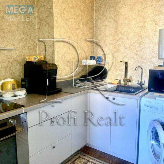 Продаж 3 кімнатної квартири (98/54/15), 12 пов. 25 пов. будинку, <a class="location-link" href="/kiev/" title="Недвижимость Київ">Київ</a>, <a class="location-link" href="/kiev/podolskij/" title="Недвижимость Подільський район">Подільський р-н</a>, Сергія Данченка, 1 (изображение 12)