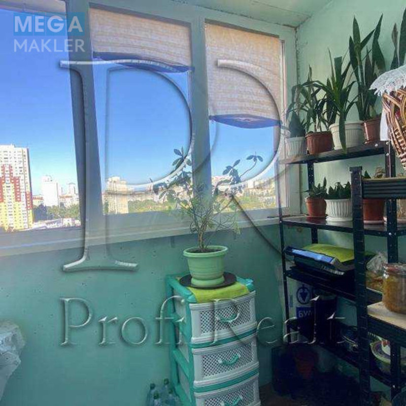 Продаж 3 кімнатної квартири (98/54/15), 12 пов. 25 пов. будинку, <a class="location-link" href="/kiev/" title="Недвижимость Київ">Київ</a>, <a class="location-link" href="/kiev/podolskij/" title="Недвижимость Подільський район">Подільський р-н</a>, Сергія Данченка, 1 (изображение 16)