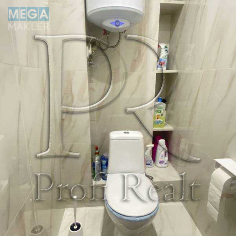 Продаж 3 кімнатної квартири (98/54/15), 12 пов. 25 пов. будинку, <a class="location-link" href="/kiev/" title="Недвижимость Київ">Київ</a>, <a class="location-link" href="/kiev/podolskij/" title="Недвижимость Подільський район">Подільський р-н</a>, Сергія Данченка, 1 (изображение 17)
