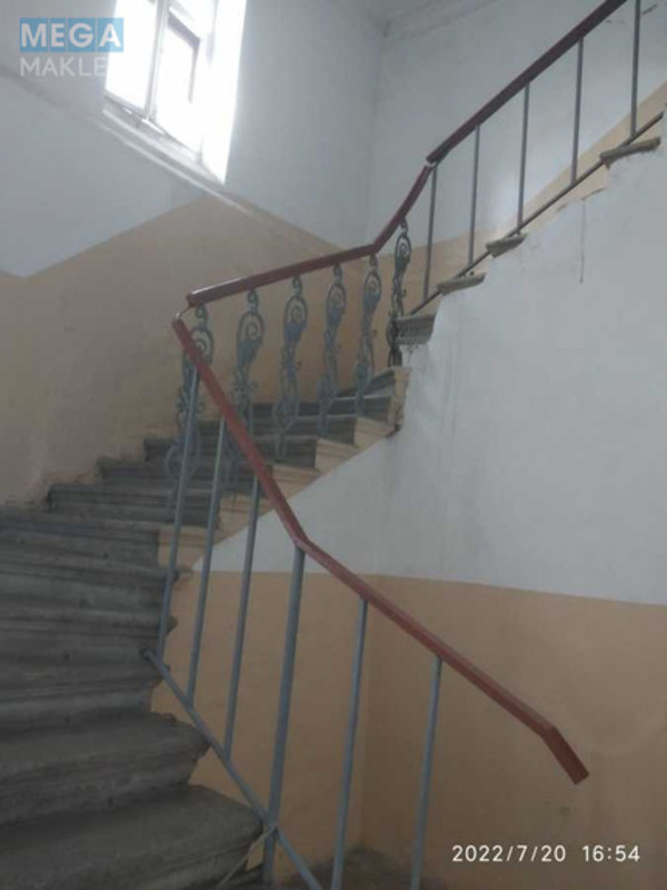 Оренда 1 кімнатної квартири, <a class="location-link" href="/odessa/" title="Недвижимость Одеса">Одеса</a>, <a class="location-link" href="/odessa/primorskij/" title="Недвижимость Приморський район">Приморський р-н</a>, Дворянская, 30 (изображение 8)