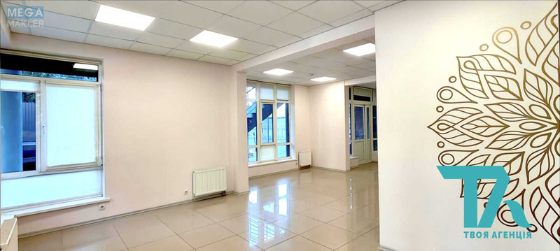 Оренда комерційної нерухомості, 167 кв.м, под офис, <a class="location-link" href="/kiev/" title="Недвижимость Київ">Київ</a>, <a class="location-link" href="/kiev/goloseevskij/" title="Недвижимость Голосіївський район">Голосіївський р-н</a>, Михаила Максимовича ул., 3г (изображение 4)