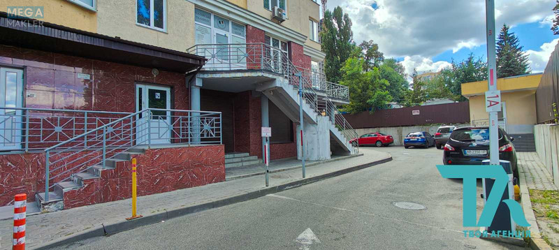Оренда комерційної нерухомості, 167 кв.м, под офис, <a class="location-link" href="/kiev/" title="Недвижимость Київ">Київ</a>, <a class="location-link" href="/kiev/goloseevskij/" title="Недвижимость Голосіївський район">Голосіївський р-н</a>, Михаила Максимовича ул., 3г (изображение 18)