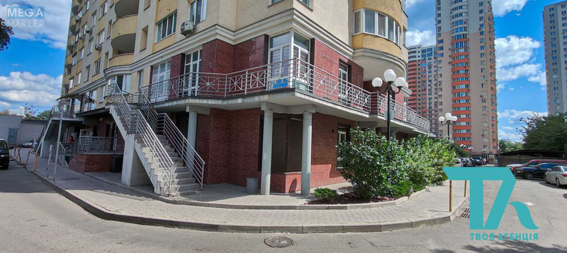 Оренда комерційної нерухомості, 167 кв.м, под офис, <a class="location-link" href="/kiev/" title="Недвижимость Київ">Київ</a>, <a class="location-link" href="/kiev/goloseevskij/" title="Недвижимость Голосіївський район">Голосіївський р-н</a>, Михаила Максимовича ул., 3г (изображение 19)