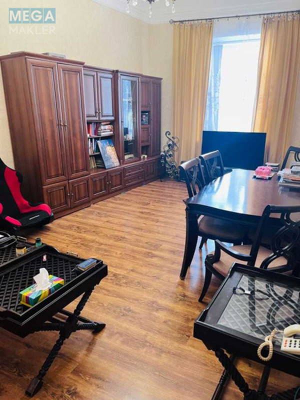 Оренда 2 кімнатної квартири, <a class="location-link" href="/kiev/" title="Недвижимость Київ">Київ</a>, <a class="location-link" href="/kiev/shevchenkovskij/" title="Недвижимость Шевченківський район">Шевченківський р-н</a>, Рейтарская ул., 7А (изображение 4)