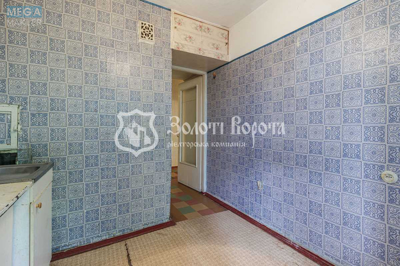 Продаж 1 кімнатної квартири (40/17/5), 2 пов. 9 пов. будинку, <a class="location-link" href="/kiev/" title="Недвижимость Київ">Київ</a>, <a class="location-link" href="/kiev/pecherskij/" title="Недвижимость Печерський район">Печерський р-н</a>, Суворова вул., 18/20 (изображение 8)
